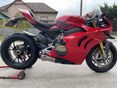 DUCATI PANIGALE V4 2020/7 - 5