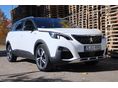 PEUGEOT 5008 1.2 PureTech GT Line S&S (7 személyes ) EAT8 EURO6.3 2027 NOVEMBERIG GYÁRI GARANCIA!!! ELSŐ TULAJDONOSTÓL