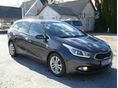 KIA CEE'D 2013/3 - 5