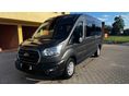 FORD TRANSIT 2.0 TDCi 350 L3H2 Trend (9 személyes ) ÁFA