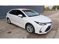 TOYOTA COROLLA Sedan 1.5 Comfort Tech