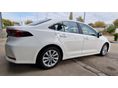 TOYOTA COROLLA 2024/6 - 4