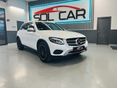 MERCEDES-BENZ GLC 220 d 4Matic 9G-TRONIC /MEGKÍMÉLT/ ÜLÉSFŰTÉS / AUTOMATA FÉNYSZÓRÓ KAPCSOLÁS