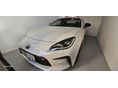 TOYOTA GR86 2024/3 - 4