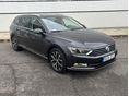 VOLKSWAGEN PASSAT Variant 2.0 TDI BMT SCR Highline DSG7 Magyarországi. 2 Tulaj. Panorámatető