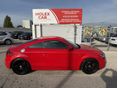 AUDI TT Coupe 2.0 TFSI quattro S-tronic FRISS VIZSGA. AZONNAL VIHETŐ S-LINE