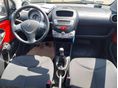 PEUGEOT 107 2014/2 - 2