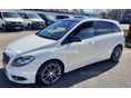 MERCEDES-BENZ B 180 2012/8 - 2
