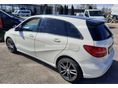 MERCEDES-BENZ B 180 2012/8 - 3