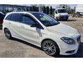 MERCEDES-BENZ B 180 2012/8 - 1