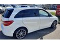 MERCEDES-BENZ B 180 2012/8 - 4