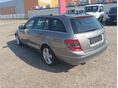 MERCEDES-BENZ C 220 2008/7 - 4