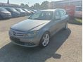 MERCEDES-BENZ C 220 2008/7 - 2