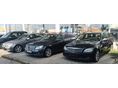 MERCEDES-BENZ C 220 2008/7 - 11