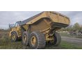CATERPILLAR 2010 - 6