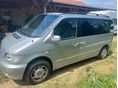 MERCEDES-BENZ V-OSZTÁLY 2002/3 - 1