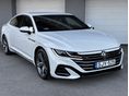 VOLKSWAGEN ARTEON 2021/1 - 2