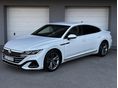 VOLKSWAGEN ARTEON 2021/1 - 6