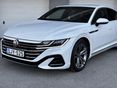 VOLKSWAGEN ARTEON 2021/1 - 8
