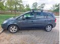 OPEL ZAFIRA B 2010/6 - 2