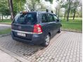 OPEL ZAFIRA B 2010/6 - 5