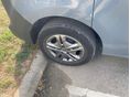 MERCEDES-BENZ CITAN 2023/5 - 9