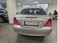 MERCEDES-BENZ C 280 2008/5 - 4