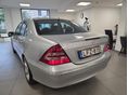 MERCEDES-BENZ C 280 2008/5 - 5