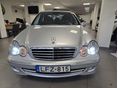 MERCEDES-BENZ C 280 2008/5 - 6