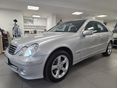 MERCEDES-BENZ C 280 2008/5 - 2