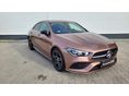 MERCEDES-BENZ CLA 180 2024/5 - 11