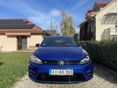 VOLKSWAGEN GOLF VII R 2.0 TSI 4 Motion DSG