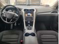 FORD MONDEO 2018/9 - 7