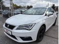 SEAT LEON 1.2 TSI Style Plus LED FÉNYSZÓRÓ CARPLAY DIG.KLIMA NAVI TEMPOMAT ALUFELNI