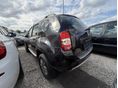 DACIA DUSTER 2014/8 - 2