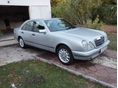 MERCEDES-BENZ E 200 1996/11 - 1