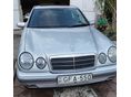MERCEDES-BENZ E 200 1996/11 - 2