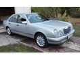 MERCEDES-BENZ E 200 1996/11 - 4