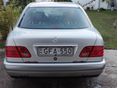 MERCEDES-BENZ E 200 1996/11 - 6