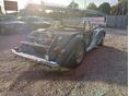 MORGAN 4/4 1995/6 - 5