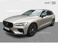 VOLVO V60 2.0 [T6] Plus Bright AWD Geartronic Bemutató autó! ÁFÁ-s! 5 ÉV GARANCIÁVAL!