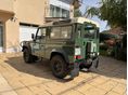 LAND ROVER DEFENDER 1995/1 - 2