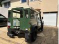 LAND ROVER DEFENDER 1995/1 - 3