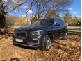 BMW X5 xDrive30d (Automata) (7 személyes )