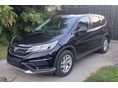 HONDA CR-V 2016/6 - 2