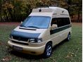 VOLKSWAGEN T4 2.5TDI SYNCRO WESTFALIA KLÍMA ÁLLÓFŰTÉS