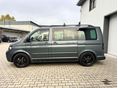 VOLKSWAGEN MULTIVAN 2006/11 - 2