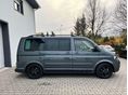 VOLKSWAGEN MULTIVAN 2006/11 - 5