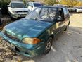 SUZUKI SWIFT 2000/5 - 1