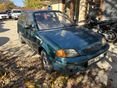 SUZUKI SWIFT 2000/5 - 2